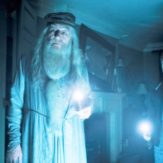 Harry Potter and the Half-Blood Prince Picture 152