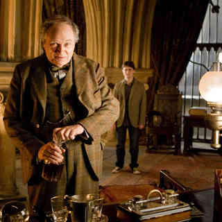 Harry Potter and the Half-Blood Prince Picture 11