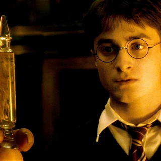 Harry Potter and the Half-Blood Prince Picture 19