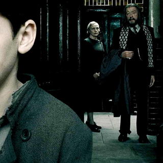 Harry Potter and the Half-Blood Prince Picture 18