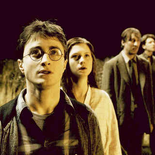 Harry Potter and the Half-Blood Prince instal the new