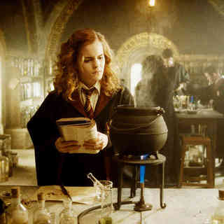 Harry Potter and the Half-Blood Prince Picture 208