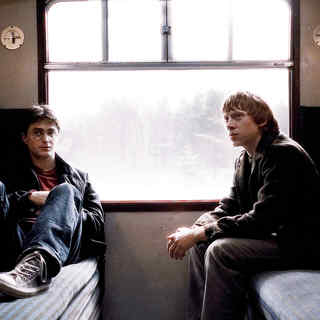 Harry Potter and the Half-Blood Prince Picture 209