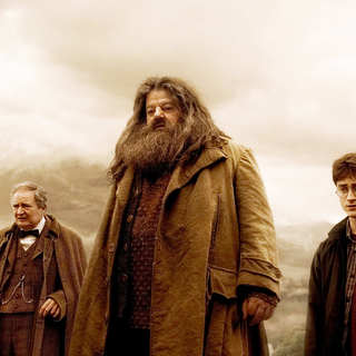 Harry Potter and the Half-Blood Prince Picture 212
