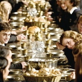 Harry Potter and the Half-Blood Prince Picture 28