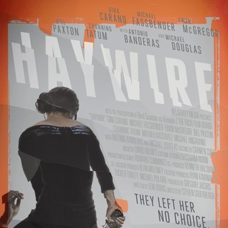 Haywire Picture 5