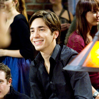 Justin Long stars as Alex in New Line Cinema's He's Just Not That Into You (2009)