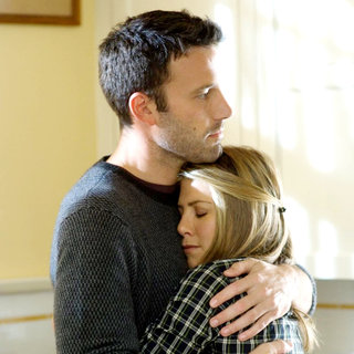 Ben Affleck stars as Neil and Jennifer Aniston stars as Beth in New Line Cinema's He's Just Not That Into You (2009)