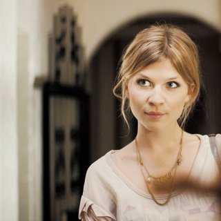 Clemence Poesy stars as Tia in IFC Films' Heartless (2010)