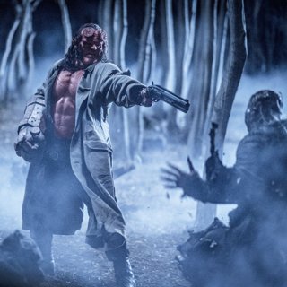 Hellboy Picture 24