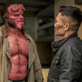 Hellboy Picture 26