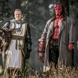 Hellboy Picture 27