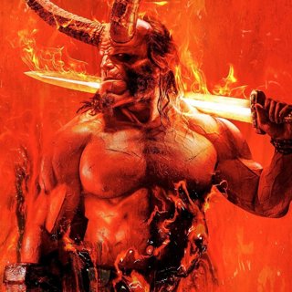 Hellboy Picture 2
