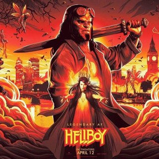 Hellboy Picture 3