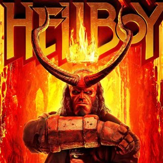 Hellboy Picture 13