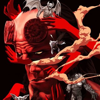Hellboy Picture 14