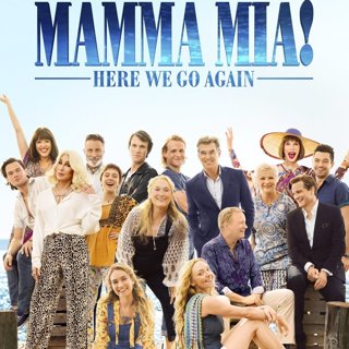 Mamma Mia! Here We Go Again Picture 11