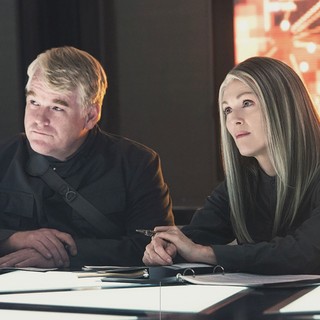 The Hunger Games: Mockingjay, Part 1 Picture 4