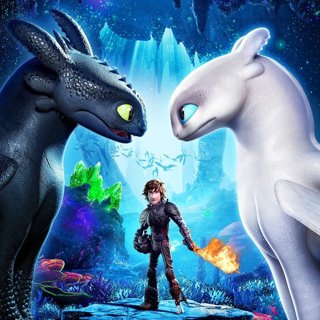 How to Train Your Dragon: The Hidden World Picture 1