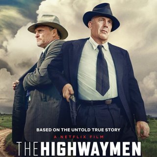 The Highwaymen Picture 1