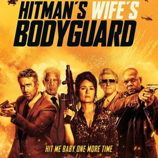 The Hitman's Wife's Bodyguard Picture 2