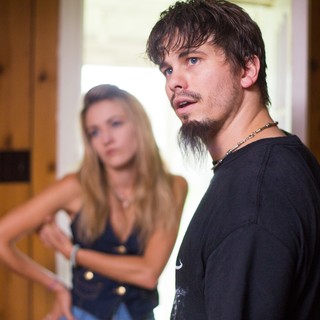 Jason Ritter in Honora Productions' Hits (2015)
