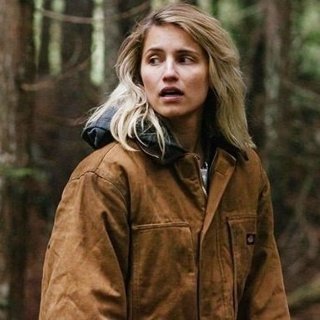 Dianna Agron stars as Alison Miller in Vertical Entertainment's Hollow in the Land (2017)