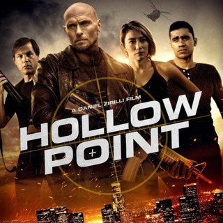 Poster of Hollow Point (2021)