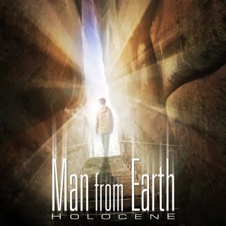 The Man from Earth: Holocene Picture 1