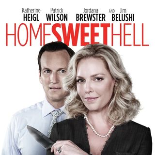 Home Sweet Hell Picture 1