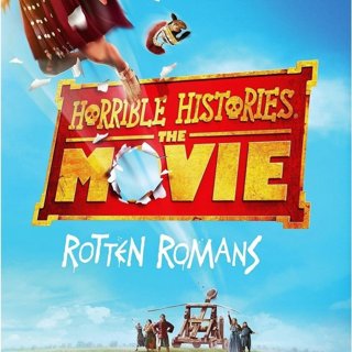 Horrible Histories: The Movie - Rotten Romans Picture 1