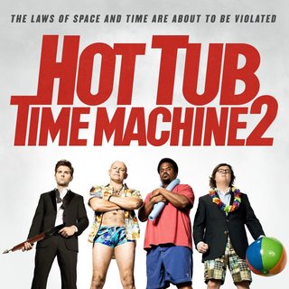 Hot Tub Time Machine 2 Picture 2