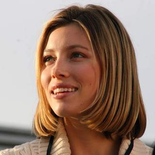 Jessica Biel as Vanessa Price in MGM's Home of the Brave (2006)