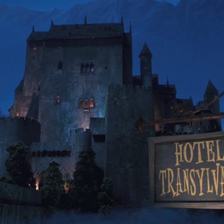 Hotel Transylvania Picture 42