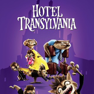 Hotel Transylvania Picture 21