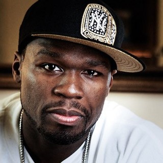 50 Cent stars as Himself in Tribeca Film's How to Make Money Selling Drugs (2013)