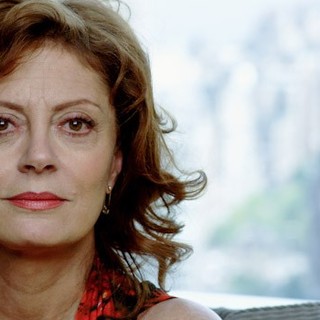 Susan Sarandon stars as Herself in Tribeca Film's How to Make Money Selling Drugs (2013)