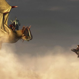 How to Train Your Dragon 2 Picture 9
