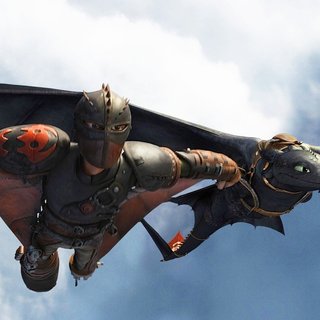 How to Train Your Dragon 2 Picture 11