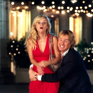 Reese Witherspoon stars as Lisa Jorgenson and Owen Wilson stars as Manny in Columbia Pictures' How Do You Know (2010)