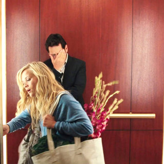 Reese Witherspoon stars as Lisa Jorgenson and Paul Rudd stars as George in Columbia Pictures' How Do You Know (2010)