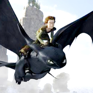 How to Train Your Dragon Picture 3