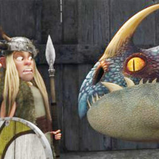 How to Train Your Dragon Picture 14