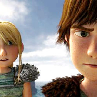 How to Train Your Dragon Picture 15