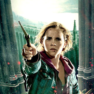 Harry Potter and the Deathly Hallows: Part II Picture 30