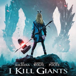 I Kill Giants Picture 2
