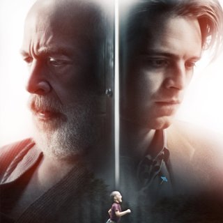 Poster of Gravitas Ventures' I'm Not Here (2019)