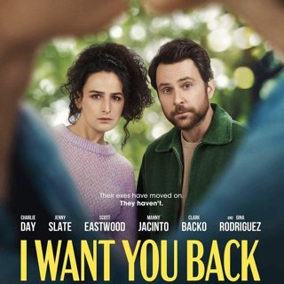 I Want You Back Picture 2
