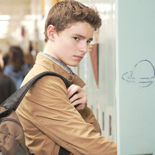 Callan McAuliffe stars as Sam in DreamWorks Pictures' I am Number Four (2011)