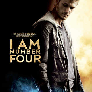 I Am Number Four Picture 9